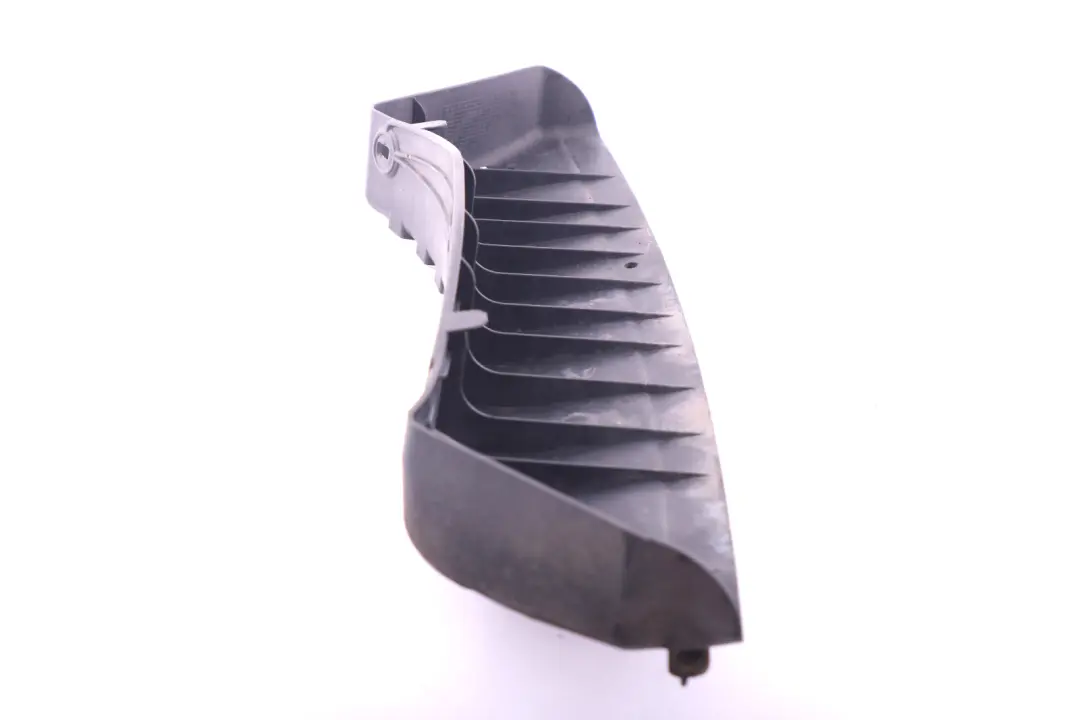 BMW E60 E61 E63 Support Guidage Central Inférieur De Pare-Chocs Arrière - SKU 7056388 - Numéro de pièce 7056388