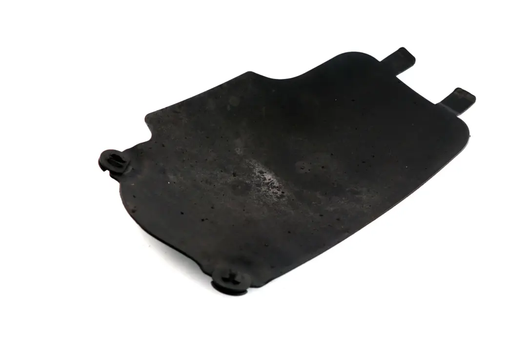 Couvercle a Gauche Passage de Roue Avant pour BMW Z4 E85 E86 à propos du numéro de pièce 7056401 BMW Z4 E85 E86 Couvercle a Gauche Passage de Roue Avant - SKU 7056401 - Numéro de pièce 7056401