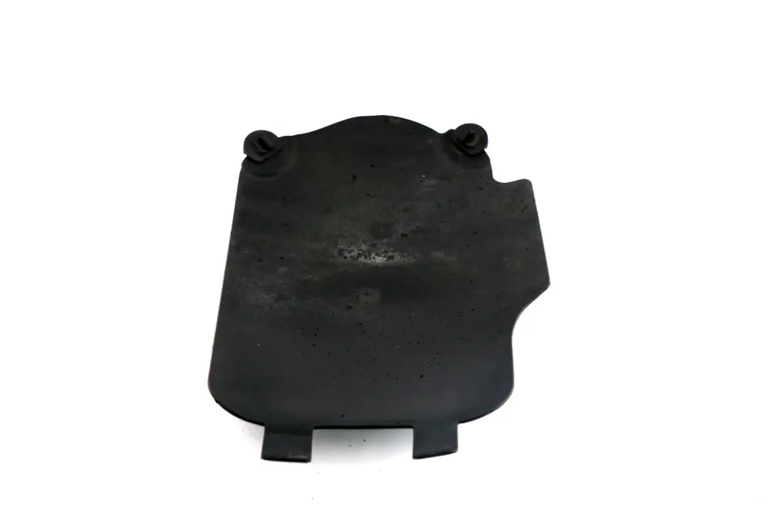 Arch Trim Front Left N/S to BMW Z4 E85 E86 Cover Wheel with Part number 7056401 BMW Z4 E85 E86 Cover Wheel Arch Trim Front Left N/S - SKU 7056401 - Part number 7056401