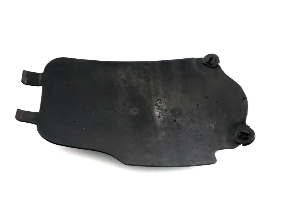 Arch Trim Front Left N/S to BMW Z4 E85 E86 Cover Wheel with Part number 7056401 BMW Z4 E85 E86 Cover Wheel Arch Trim Front Left N/S - SKU 7056401 - Part number 7056401