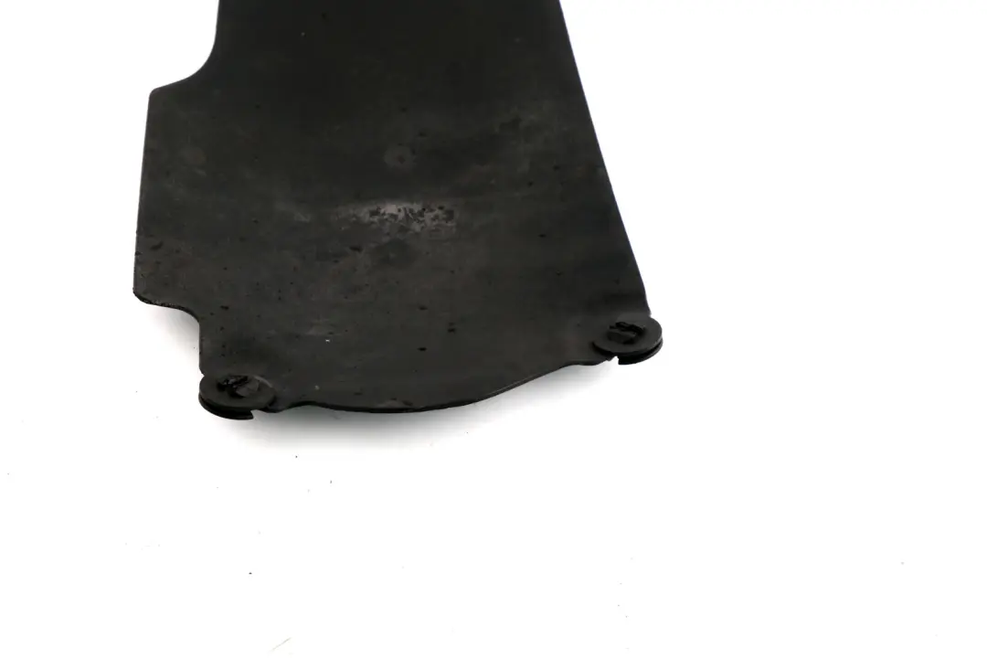 BMW Z4 E85 E86 Deckel Links Radhausverkleidung Vorn - SKU 7056401 - Teilenummer 7056401