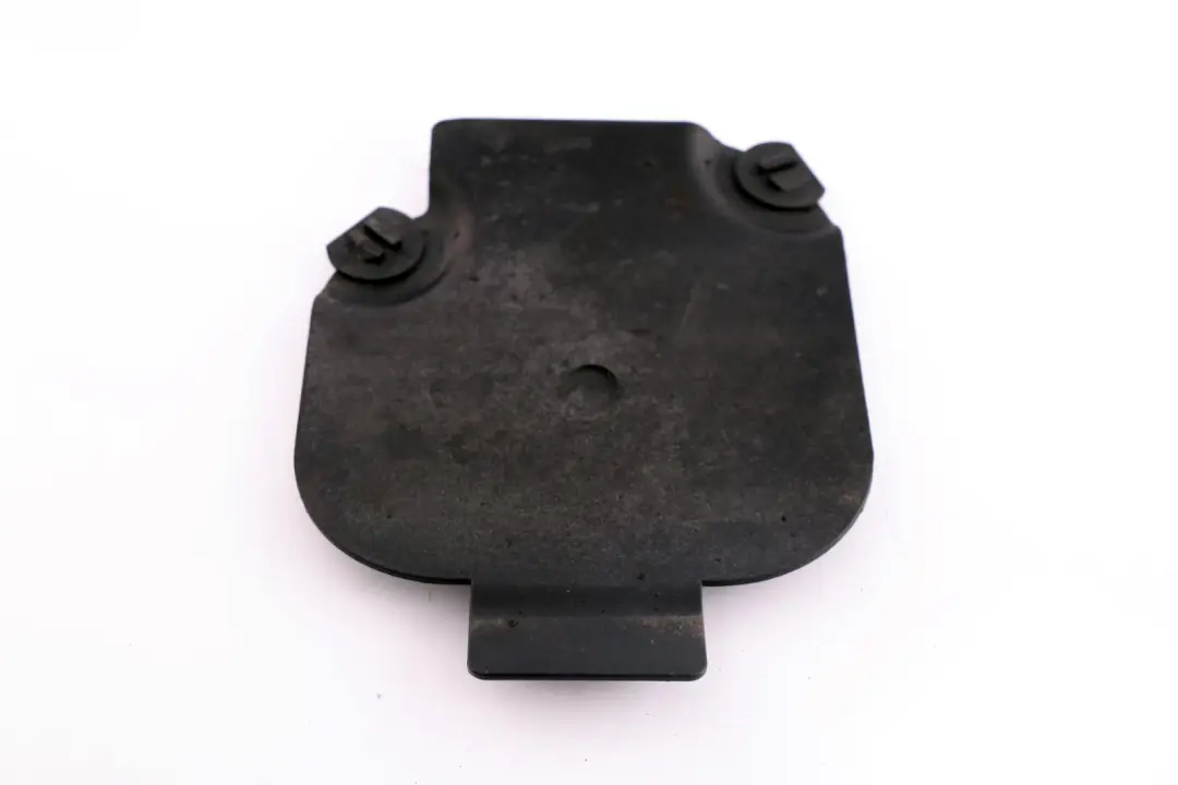Cubre Paso Rueda Embellecedor Delantero Izquierdo para BMW Z4 E85 E86 con número de pieza 7056403 BMW Z4 E85 E86 Cubre Paso Rueda Embellecedor Delantero Izquierdo - SKU 7056403 - Número de pieza 7056403