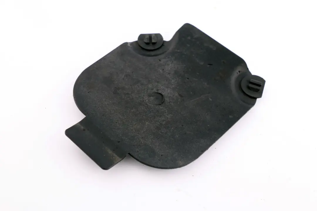 Cubre Paso Rueda Embellecedor Delantero Izquierdo para BMW Z4 E85 E86 con número de pieza 7056403 BMW Z4 E85 E86 Cubre Paso Rueda Embellecedor Delantero Izquierdo - SKU 7056403 - Número de pieza 7056403