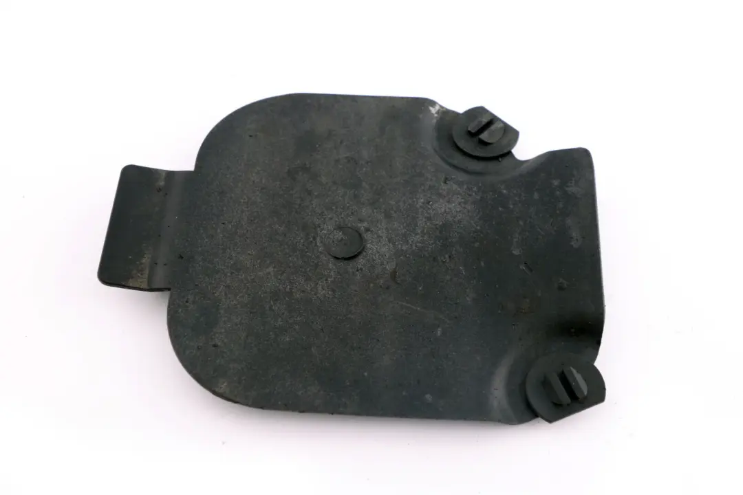 BMW Z4 E85 E86 Cubre Paso Rueda Embellecedor Delantero Izquierdo - SKU 7056403 - Número de pieza 7056403