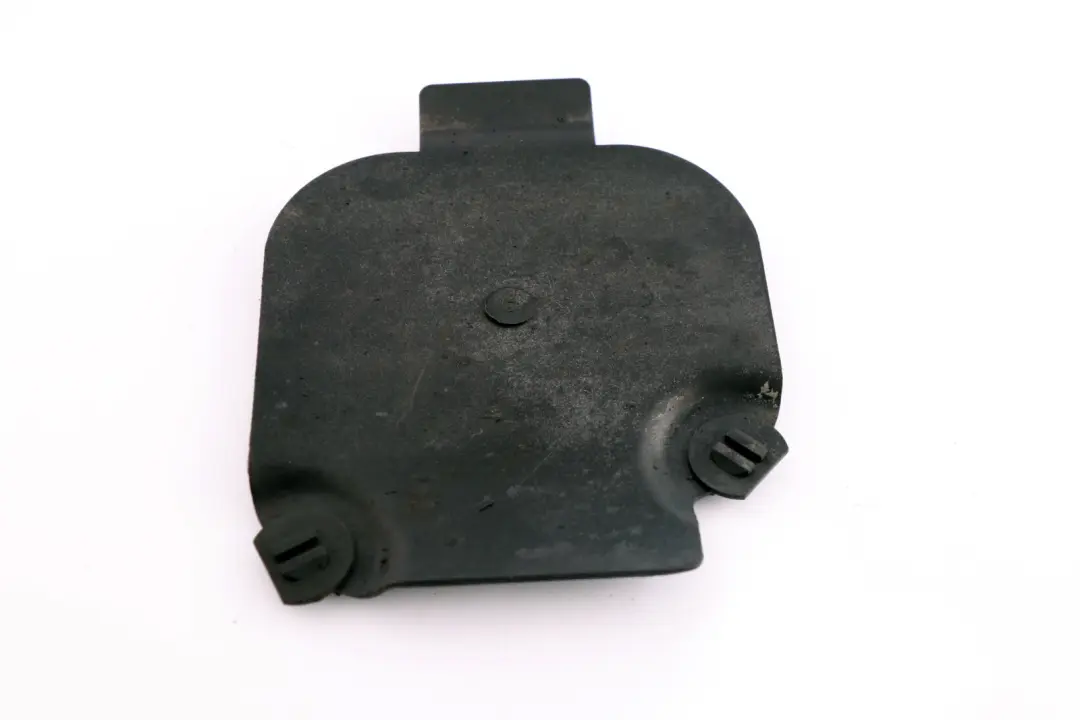 Cubre Paso Rueda Embellecedor Delantero Izquierdo para BMW Z4 E85 E86 con número de pieza 7056403 BMW Z4 E85 E86 Cubre Paso Rueda Embellecedor Delantero Izquierdo - SKU 7056403 - Número de pieza 7056403