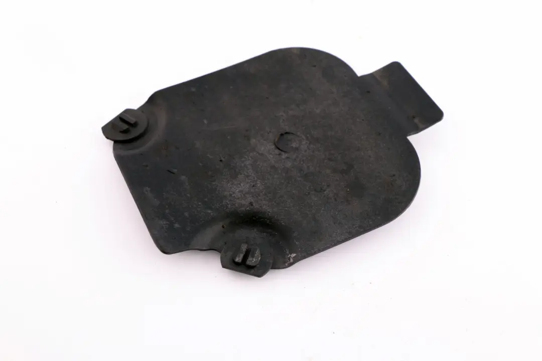 BMW Z4 E85 E86 Enjoliveur de Passage de Roue Avant Gauche - SKU 7056403 - Numéro de pièce 7056403