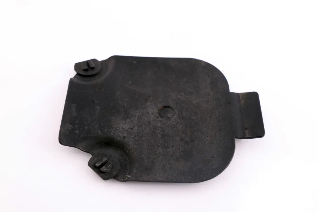 Cubre Paso Rueda Embellecedor Delantero Izquierdo para BMW Z4 E85 E86 con número de pieza 7056403 BMW Z4 E85 E86 Cubre Paso Rueda Embellecedor Delantero Izquierdo - SKU 7056403 - Número de pieza 7056403