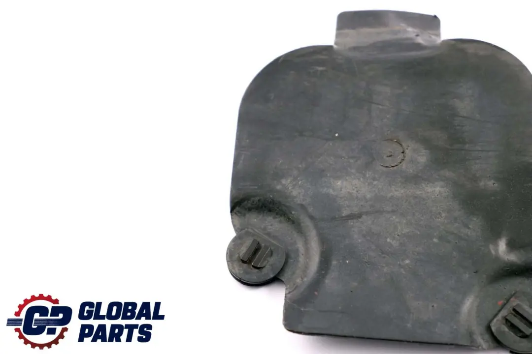 BMW Z4 E85 E86 Housse passage roue droite Garniture passage roue avant - SKU 7056404 - Numéro de pièce 7056404