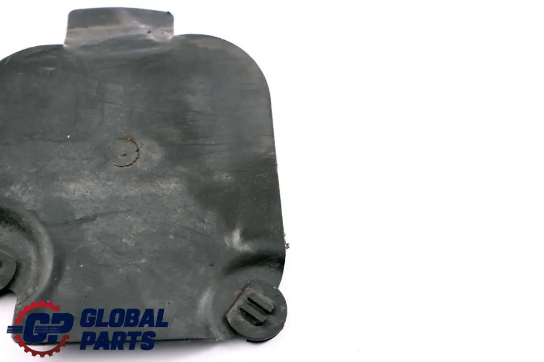 Housse passage roue droite Garniture passage roue avant pour BMW Z4 E85 E86 à propos du numéro de pièce 7056404 BMW Z4 E85 E86 Housse passage roue droite Garniture passage roue avant - SKU 7056404 - Numéro de pièce 7056404