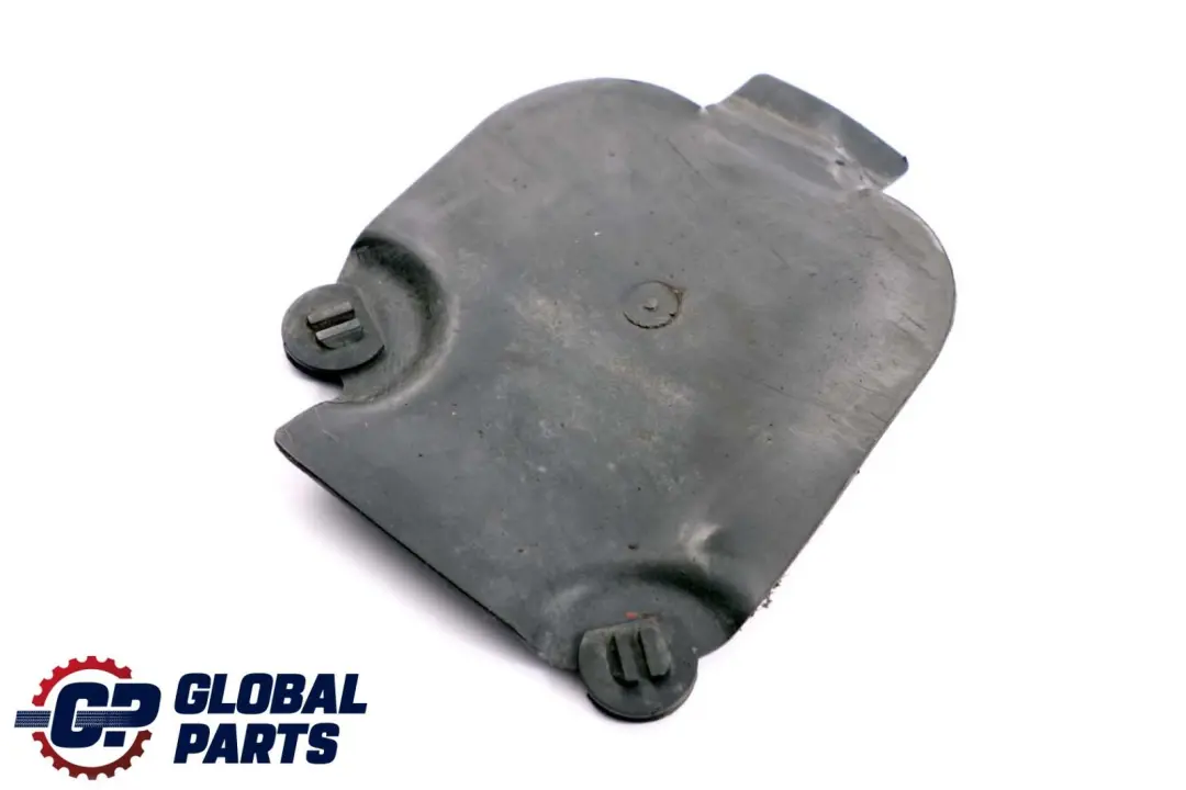 Tapa Guardabarros Delantero Derecho para BMW Z4 E85 E86 con número de pieza 7056404 BMW Z4 E85 E86 Tapa Guardabarros Delantero Derecho - SKU 7056404 - Número de pieza 7056404