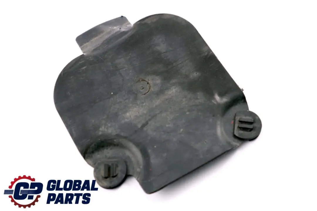 Tapa Guardabarros Delantero Derecho para BMW Z4 E85 E86 con número de pieza 7056404 BMW Z4 E85 E86 Tapa Guardabarros Delantero Derecho - SKU 7056404 - Número de pieza 7056404