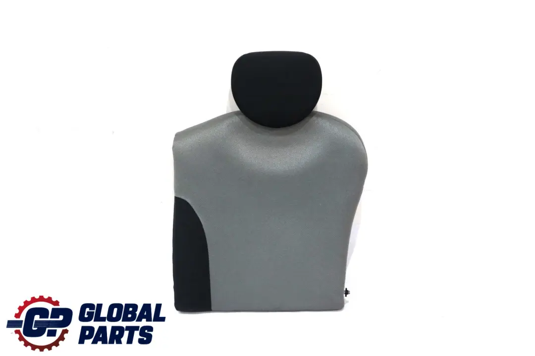 Sedile Posteriore Sinistro Schienale Tessuto Tessuto Spazio per Mini Cooper S R53 con numero di parte 7056567 Mini Cooper S R53 Sedile Posteriore Sinistro Schienale Tessuto Tessuto Spazio - SKU 7056567 - Numero di parte 7056567