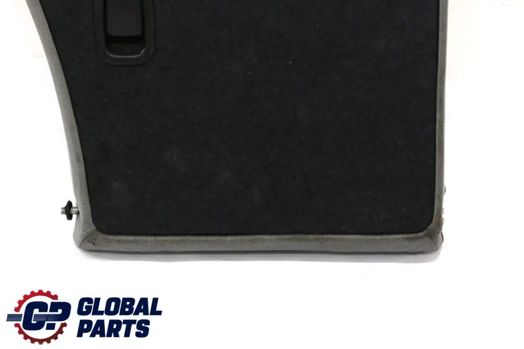 Back Seat Left N/S Backrest Cloth Fabric Space to Mini Cooper S R53 Rear with Part number 7056567 Mini Cooper S R53 Rear Back Seat Left N/S Backrest Cloth Fabric Space - SKU 7056567 - Part number 7056567