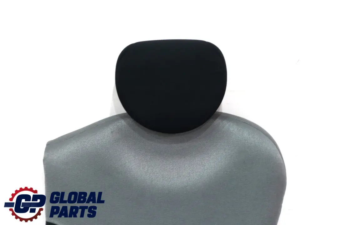 Back Seat Left N/S Backrest Cloth Fabric Space to Mini Cooper S R53 Rear with Part number 7056567 Mini Cooper S R53 Rear Back Seat Left N/S Backrest Cloth Fabric Space - SKU 7056567 - Part number 7056567