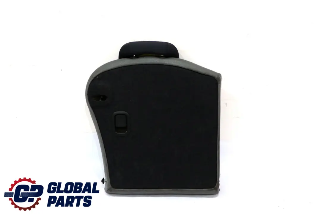 BMW Mini Cooper S R53 Rücksitz Links Rückenlehne Stoff Space - SKU 7056567 - Teilenummer 7056567