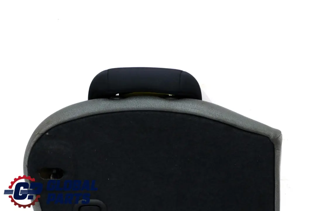 Asiento Trasero Respaldo Izquierdo Tela Espacio para Mini Cooper S R53 con número de pieza 7056567 Mini Cooper S R53 Asiento Trasero Respaldo Izquierdo Tela Espacio - SKU 7056567 - Número de pieza 7056567