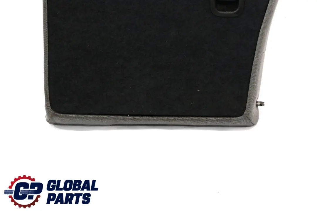 BMW Mini Cooper S R53 Rücksitz Rechts Rückenlehne Stoff Space - SKU 7056568 - Teilenummer 7056568