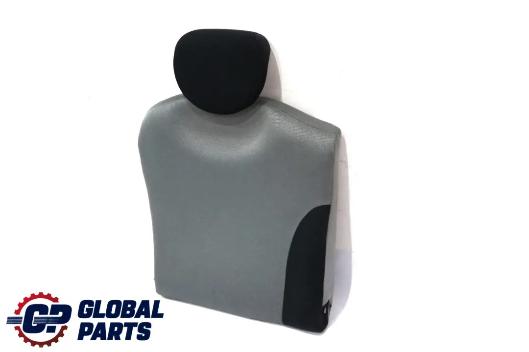 Mini Cooper S R53 Asiento Trasero Derecho Respaldo Tela Espacio - SKU 7056568 - Número de pieza 7056568