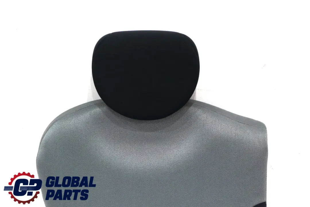 BMW Mini Cooper S R53 Rücksitz Rechts Rückenlehne Stoff Space - SKU 7056568 - Teilenummer 7056568