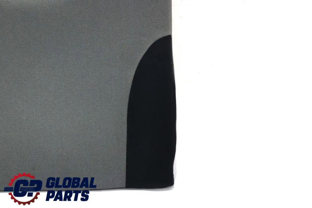 BMW Mini Cooper S R53 Rücksitz Rechts Rückenlehne Stoff Space - SKU 7056568 - Teilenummer 7056568