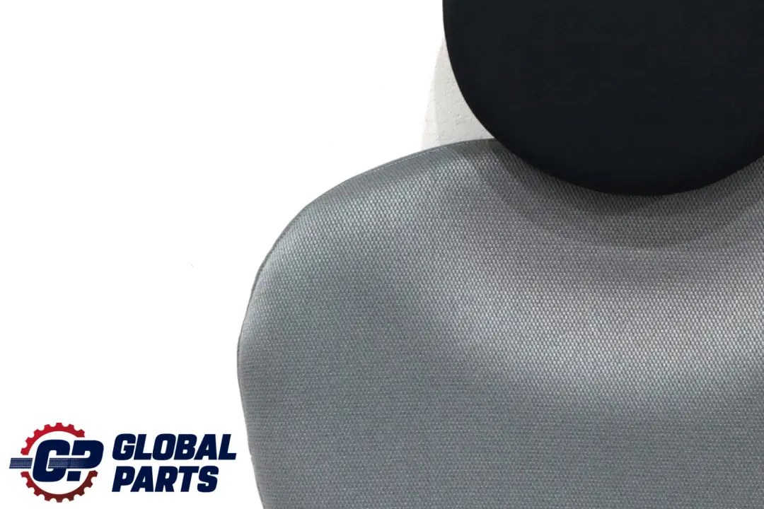 BMW Mini Cooper S R53 Rücksitz Rechts Rückenlehne Stoff Space - SKU 7056568 - Teilenummer 7056568