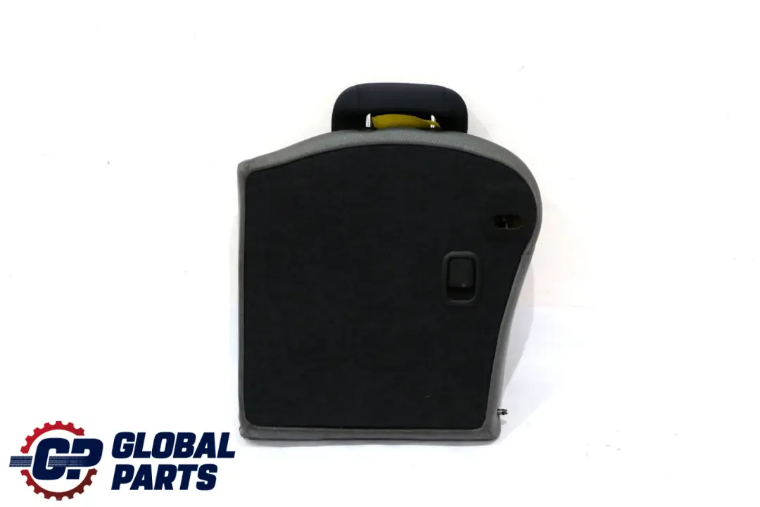 BMW Mini Cooper S R53 Rücksitz Rechts Rückenlehne Stoff Space - SKU 7056568 - Teilenummer 7056568