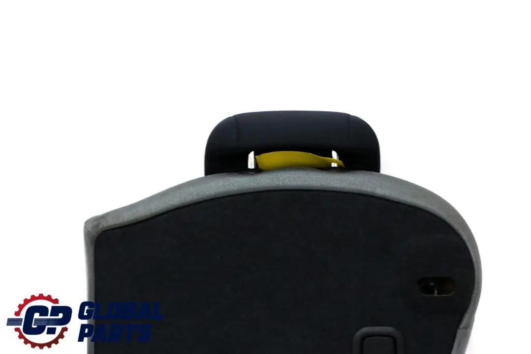 Siege arriere droit de dossier tissu espace pour Mini Cooper S R53 à propos du numéro de pièce 7056568 Mini Cooper S R53 Siege arriere droit de dossier tissu espace - SKU 7056568 - Numéro de pièce 7056568
