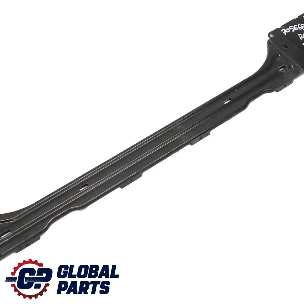 Refuerzo Trasero Carroceria Pieza 2758499 para Mini One R50 R52 R53 JCW con número de pieza 51717056688 Mini One R50 R52 R53 JCW Refuerzo Trasero Carroceria Pieza 2758499 - SKU 7056688 - Número de pieza 51717056688