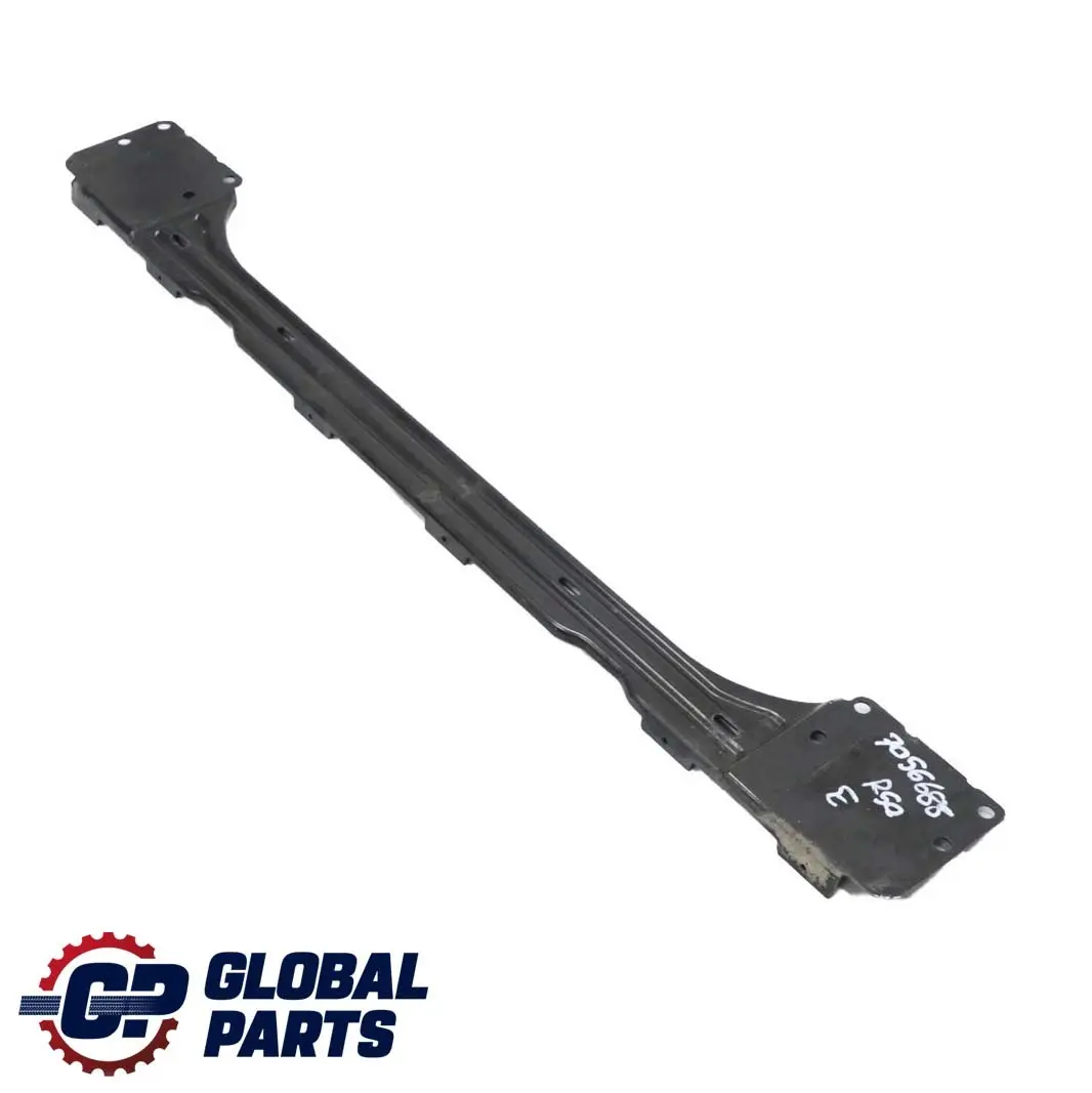 Mini Cooper One R50 R52 R53 Jcw Amplification Arriere 2758499 705668 - SKU 7056688 - Numéro de pièce 51717056688