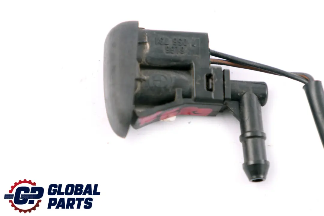 Ugello di Iniezione Riscaldabile 6166 per BMW Z4 E46 E89 con numero di parte 7056731 BMW Z4 E46 E89 Ugello di Iniezione Riscaldabile 6166 - SKU 7056731 - Numero di parte 7056731