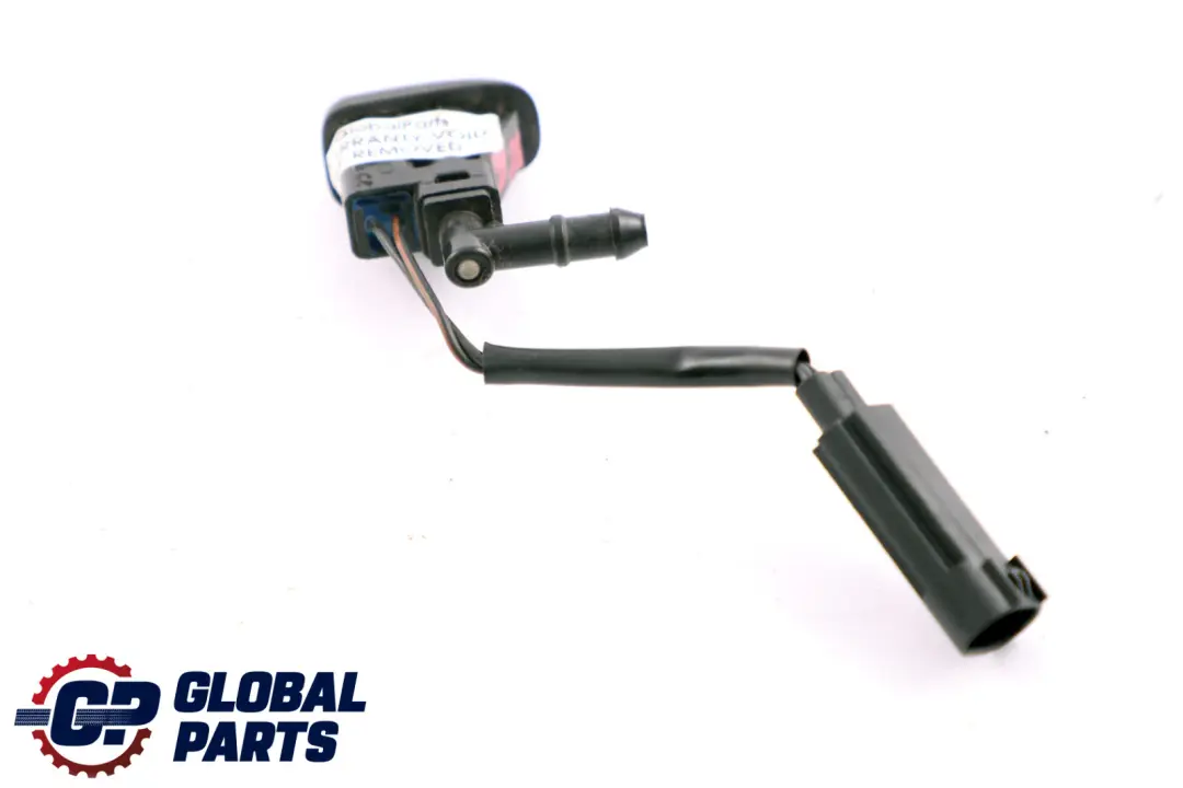 BMW Z4 E46 E89 Ugello di Iniezione Riscaldabile 6166 - SKU 7056731 - Numero di parte 7056731