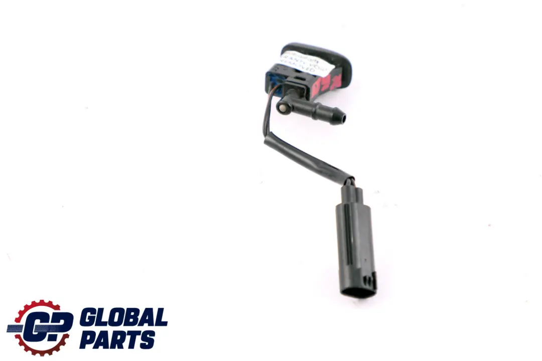 BMW 3 Z4 er E46 E89 Spritzdüse Heizbar 6166 - SKU 7056731 - Teilenummer 7056731