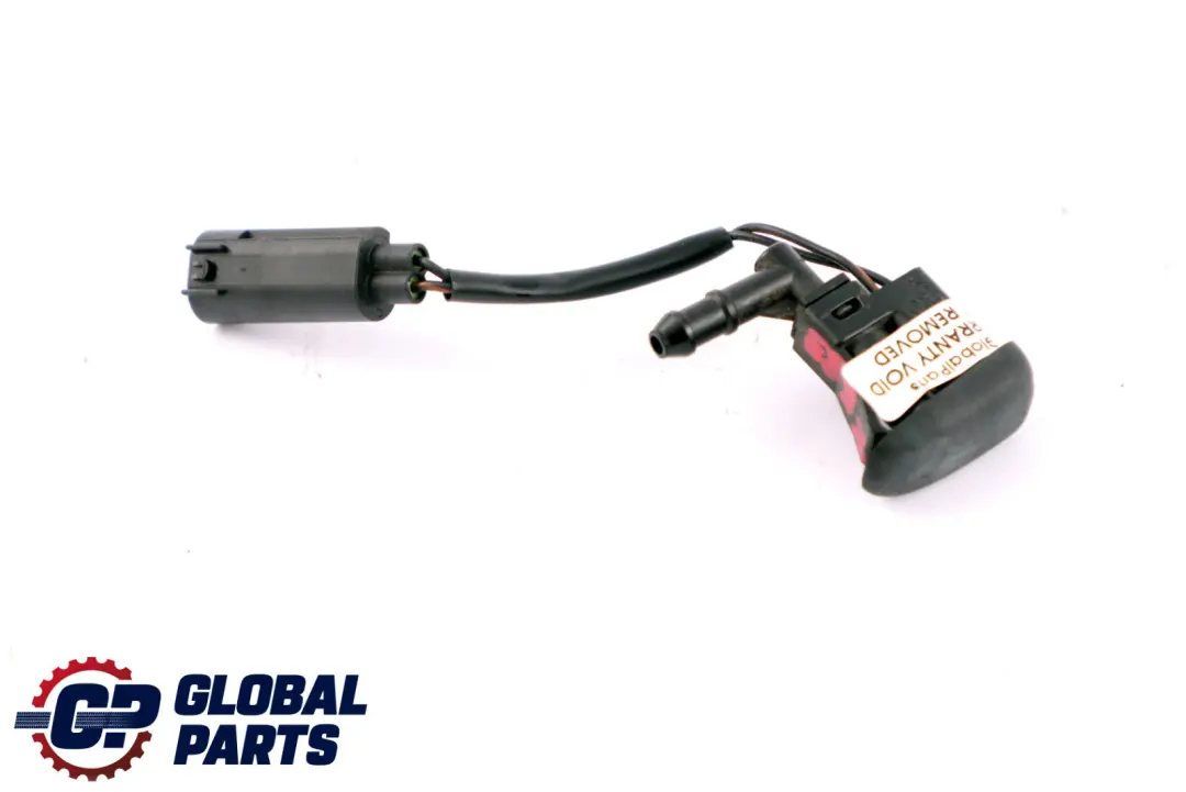 Spritzdüse Heizbar 6166 für BMW 3 Z4 er E46 E89 mit Teilenummer 7056731 BMW 3 Z4 er E46 E89 Spritzdüse Heizbar 6166 - SKU 7056731 - Teilenummer 7056731