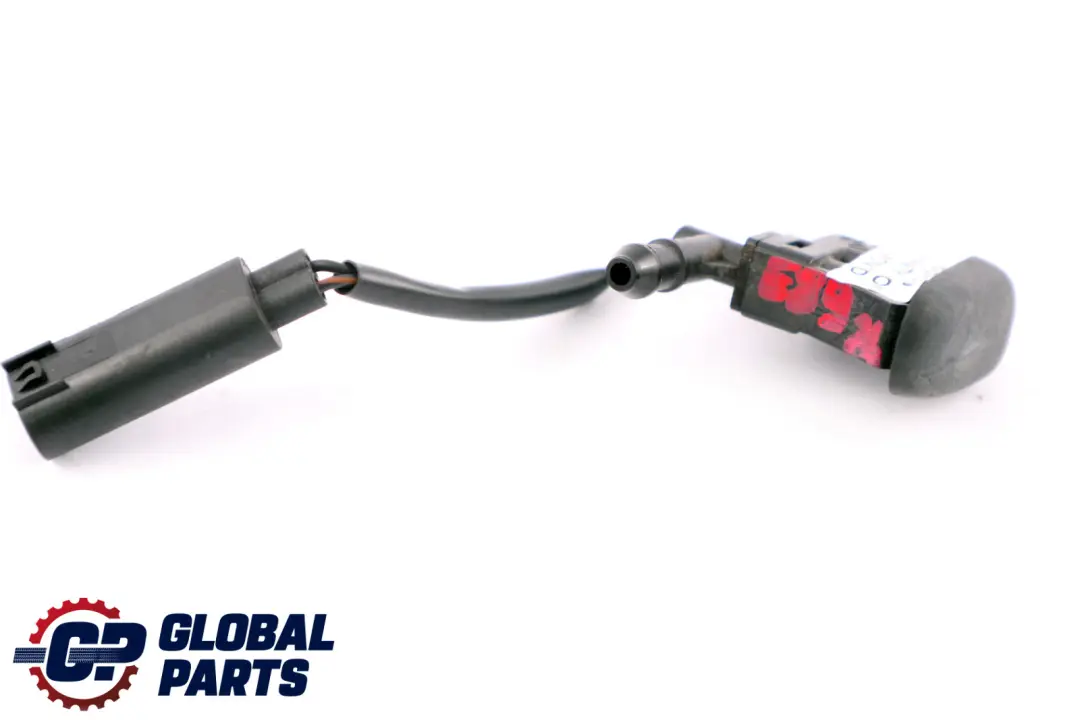 BMW Z4 E46 E89 Ugello di Iniezione Riscaldabile 6166 - SKU 7056731 - Numero di parte 7056731