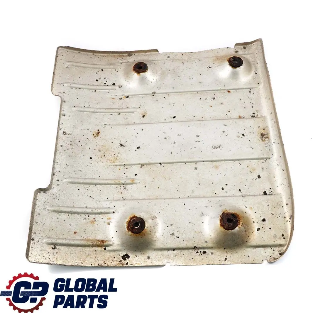 Mini Cooper S R52 R53 Motor Debajo del Piso Conducto De Aire - SKU 7056845 - Número de pieza 7056845