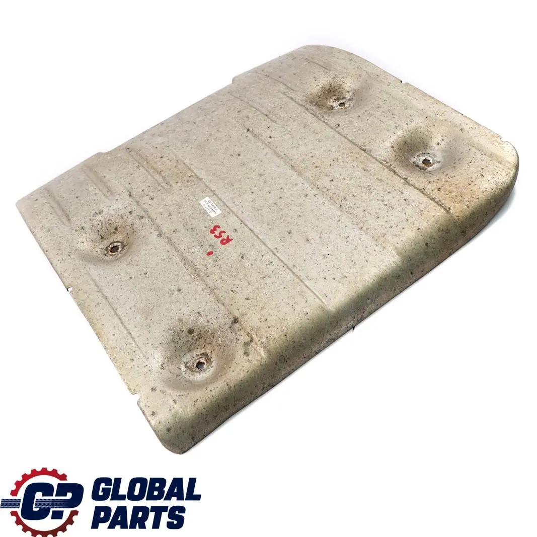 Unterboden Luftführung Luftkanal für BMW Mini Cooper S R52 R53 Motor mit Teilenummer 7056845 BMW Mini Cooper S R52 R53 Motor Unterboden Luftführung Luftkanal - SKU 7056845 - Teilenummer 7056845