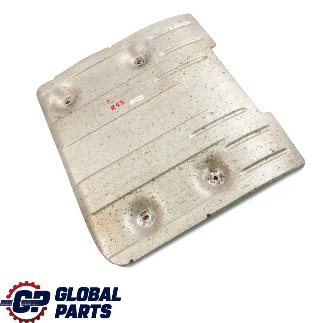 Motore Sottoscocca Condotto Aria per BMW Mini Cooper S R52 R53 con numero di parte 7056845 BMW Mini Cooper S R52 R53 Motore Sottoscocca Condotto Aria - SKU 7056845 - Numero di parte 7056845