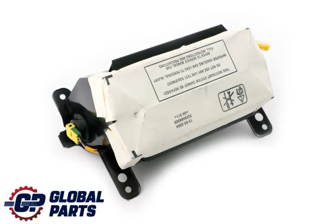 Poduszka Powietrzna Airbag Pasażera Deski Rozdzielczej 7124306 do Mini R50 R53 o numerze 7056934 Mini R50 R53 Poduszka Powietrzna Airbag Pasażera Deski Rozdzielczej 7124306 - SKU 7056934 - Numer Części 7056934