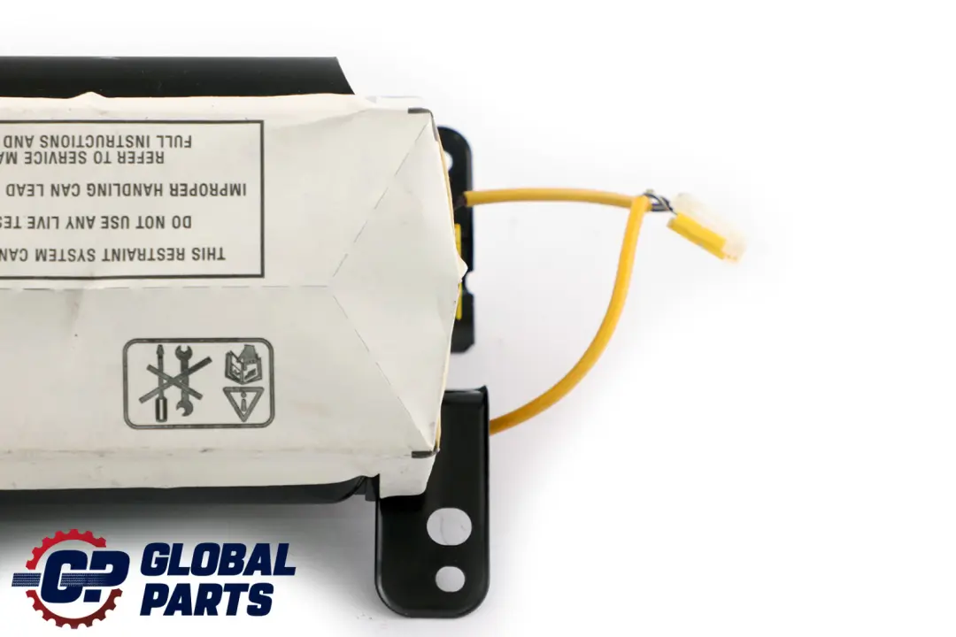Mini R50 R53 Poduszka Powietrzna Airbag Pasażera Deski Rozdzielczej 7124306 - SKU 7056934 - Numer Części 7056934
