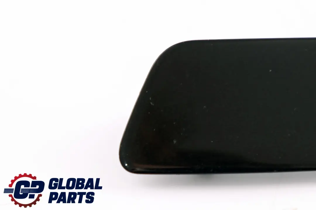 Scheinwerferabdeckung Vorne Links Platinbronze für BMW 5 Series E60 E61 mit Teilenummer 7056945 BMW 5 Series E60 E61 Scheinwerferabdeckung Vorne Links Platinbronze - SKU 7056945-BS - Teilenummer 7056945