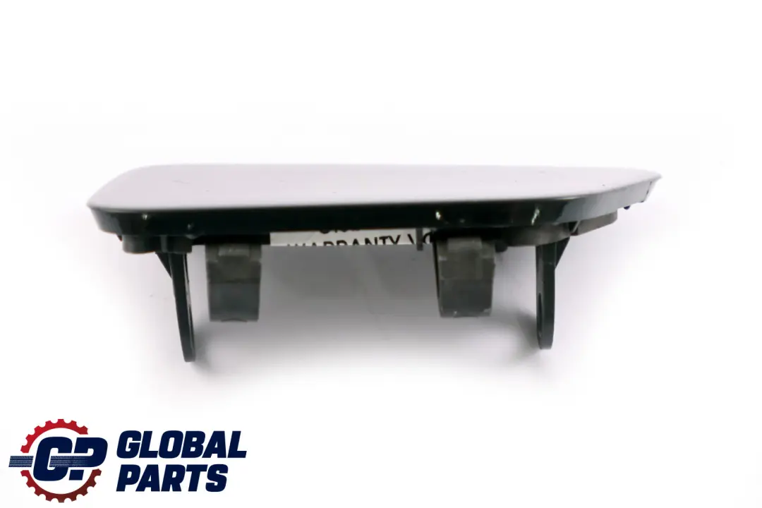 Scheinwerferabdeckung Vorne Links Platinbronze für BMW 5 Series E60 E61 mit Teilenummer 7056945 BMW 5 Series E60 E61 Scheinwerferabdeckung Vorne Links Platinbronze - SKU 7056945-BS - Teilenummer 7056945