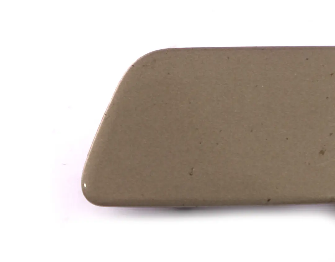 Parachoques Delantero Faro Delantero Izquierdo Marron Platino para BMW E60 con número de pieza 7056945 BMW E60 Parachoques Delantero Faro Delantero Izquierdo Marron Platino - SKU 7056945-PB - Número de pieza 7056945