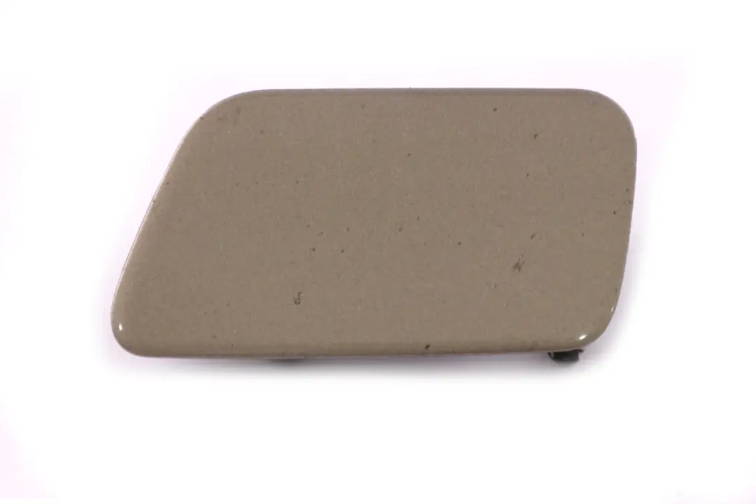 Scheinwerferabdeckung Vorne Links Platinbronze für BMW E60 mit Teilenummer 7056945 BMW E60 Scheinwerferabdeckung Vorne Links Platinbronze - SKU 7056945-PB - Teilenummer 7056945