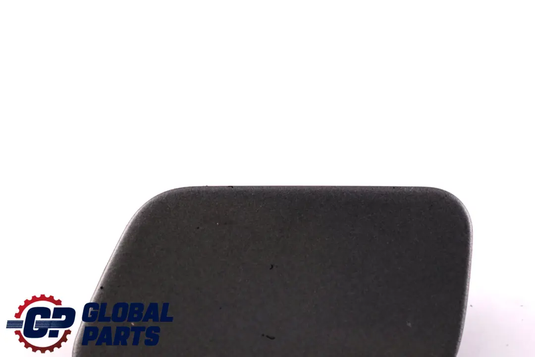 BMW E60 Paraurti Anteriore Coprifaro Sinistro Spacegrau - SKU 7056945-SCG - Numero di parte 7056945