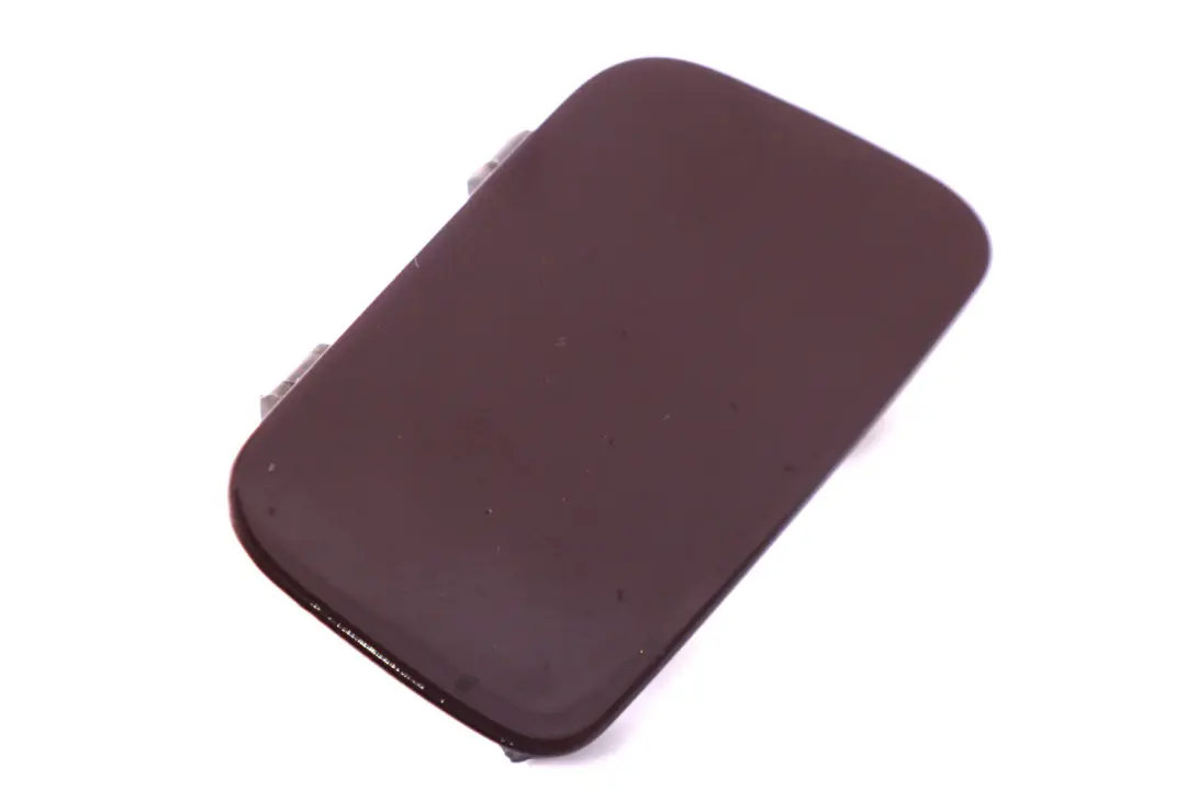 Cubierta Aleta Parachoques Delantero Lado Exterior Rojo Barberarot A39 para BMW E60 con número de pieza 7056946 BMW E60 Cubierta Aleta Parachoques Delantero Lado Exterior Rojo Barberarot A39 - SKU 7056946-BAR - Número de pieza 7056946