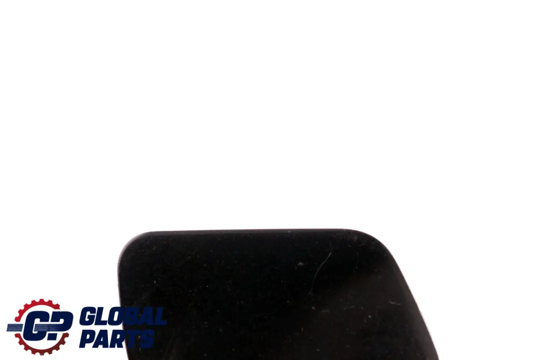 Front Bumper Headligh Flap Cover Right O/S Carbonschwarz to BMW 5 Series E60 E61 with Part number 7056946 BMW 5 Series E60 E61 Front Bumper Headligh Flap Cover Right O/S Carbonschwarz - SKU 7056946-CAR - Part number 7056946