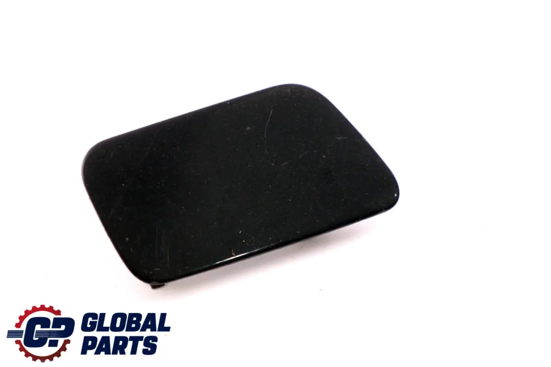 Front Bumper Headligh Flap Cover Right O/S Carbonschwarz to BMW 5 Series E60 E61 with Part number 7056946 BMW 5 Series E60 E61 Front Bumper Headligh Flap Cover Right O/S Carbonschwarz - SKU 7056946-CAR - Part number 7056946