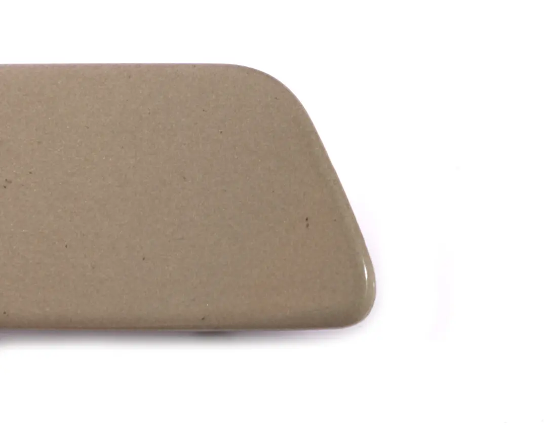 Pare-Chocs Avant Couvercle Volet Phare Droit Brun Platine pour BMW E60 à propos du numéro de pièce 7056946 BMW E60 Pare-Chocs Avant Couvercle Volet Phare Droit Brun Platine - SKU 7056946-PB - Numéro de pièce 7056946