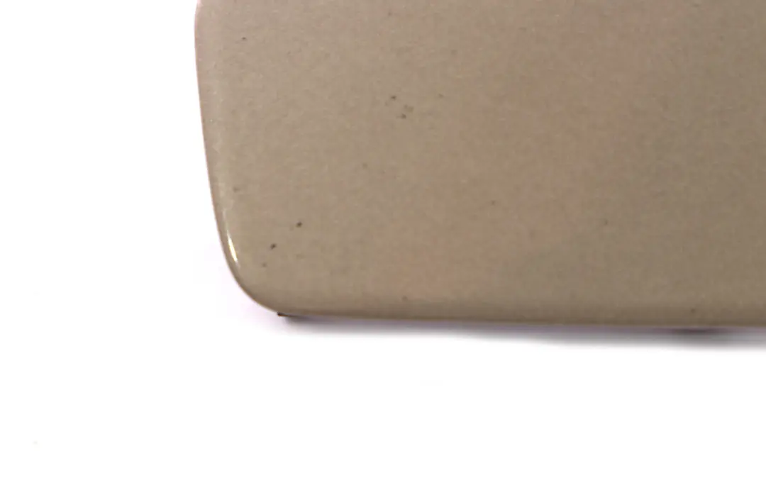 Pare-Chocs Avant Couvercle Volet Phare Droit Brun Platine pour BMW E60 à propos du numéro de pièce 7056946 BMW E60 Pare-Chocs Avant Couvercle Volet Phare Droit Brun Platine - SKU 7056946-PB - Numéro de pièce 7056946