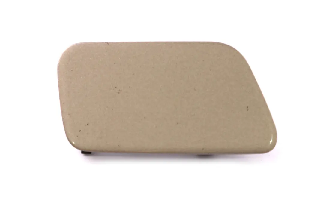 Pare-Chocs Avant Couvercle Volet Phare Droit Brun Platine pour BMW E60 à propos du numéro de pièce 7056946 BMW E60 Pare-Chocs Avant Couvercle Volet Phare Droit Brun Platine - SKU 7056946-PB - Numéro de pièce 7056946